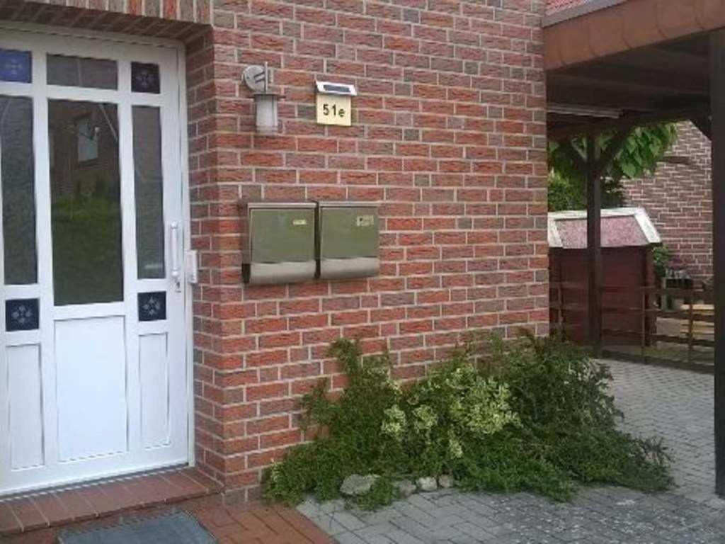 Appartement An Der Haneburg, 15176 Leer Exterior foto