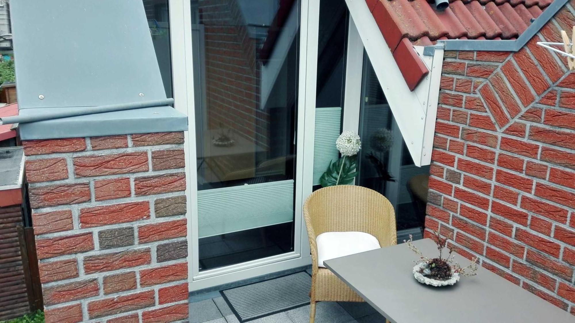 Appartement An Der Haneburg, 15176 Leer Exterior foto