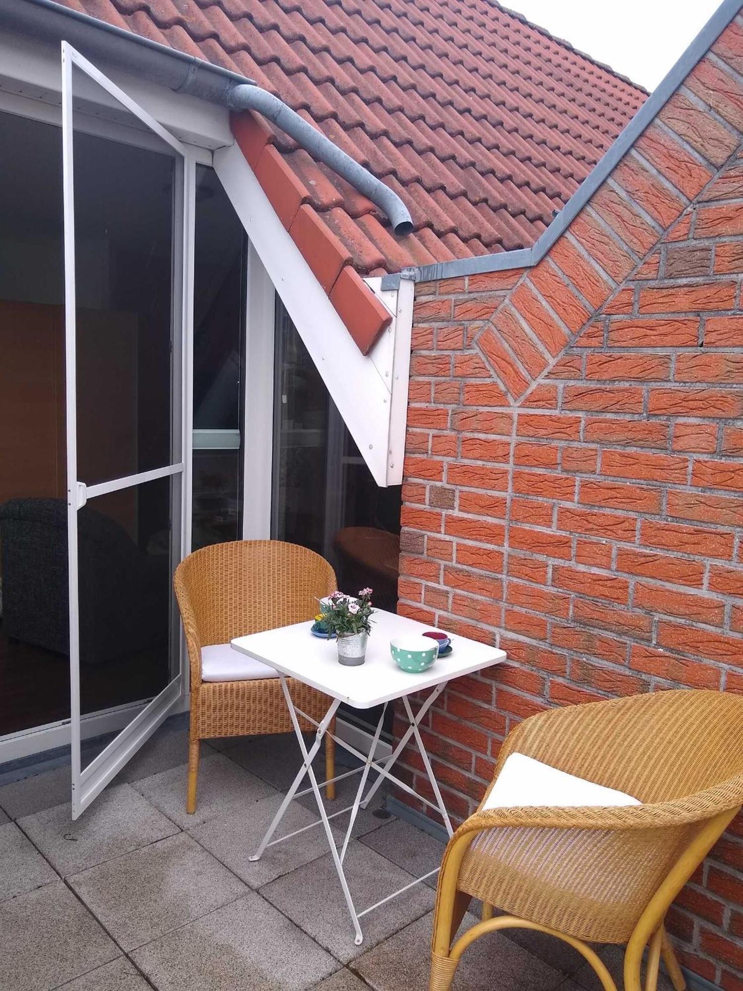Appartement An Der Haneburg, 15176 Leer Exterior foto